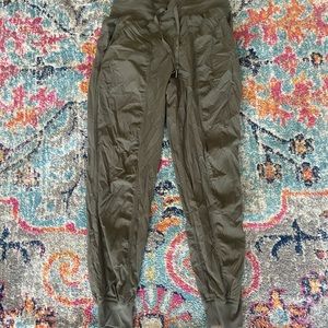 Lululemon Dance Studio Joggers